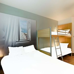 Vierbettzimmer